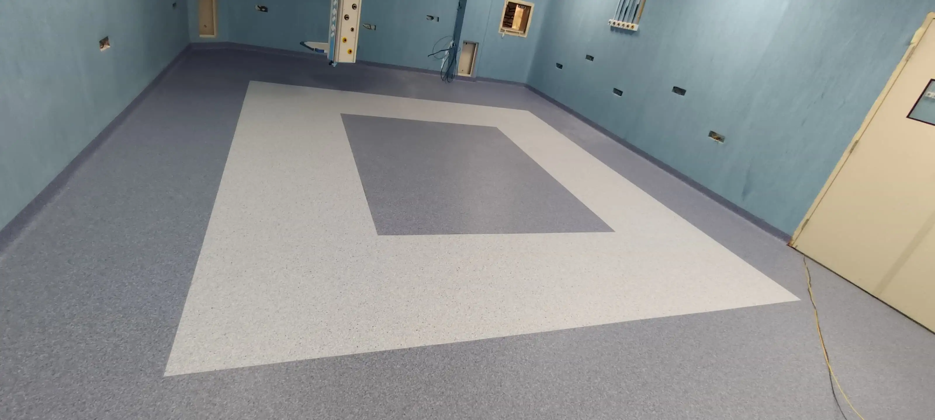 Modular Operation Theatre