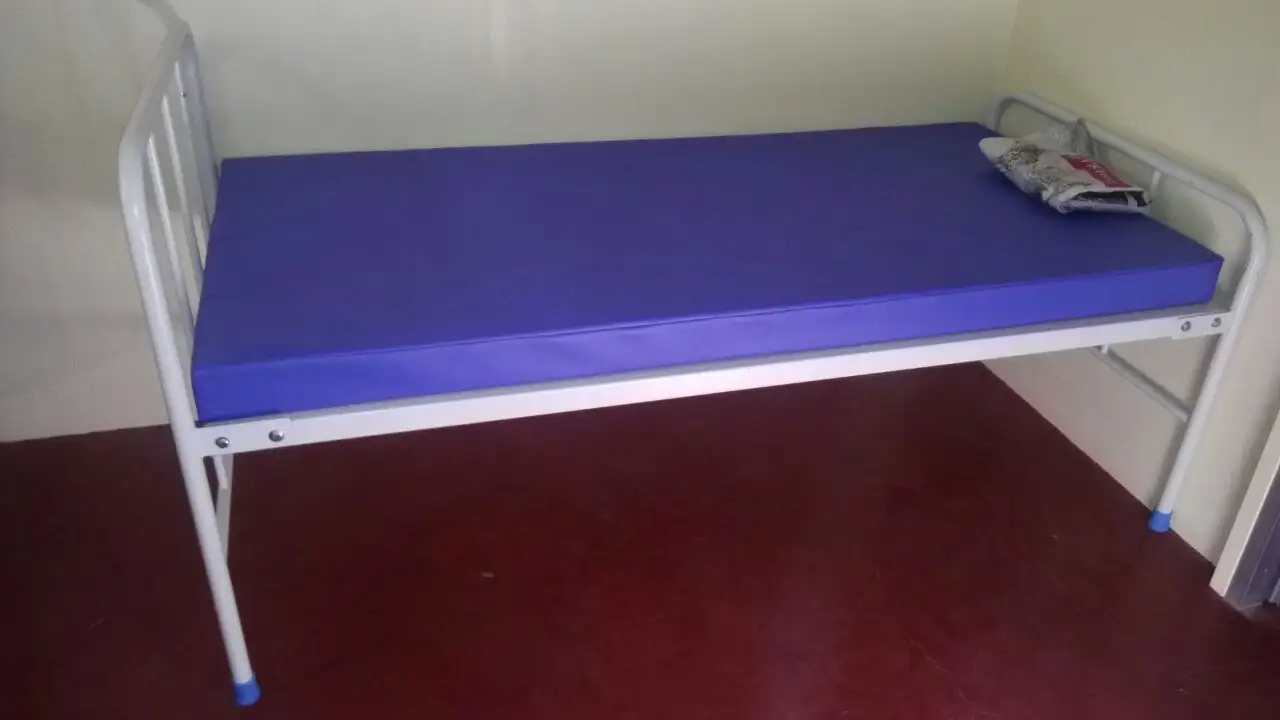 Hospital Bed Collection