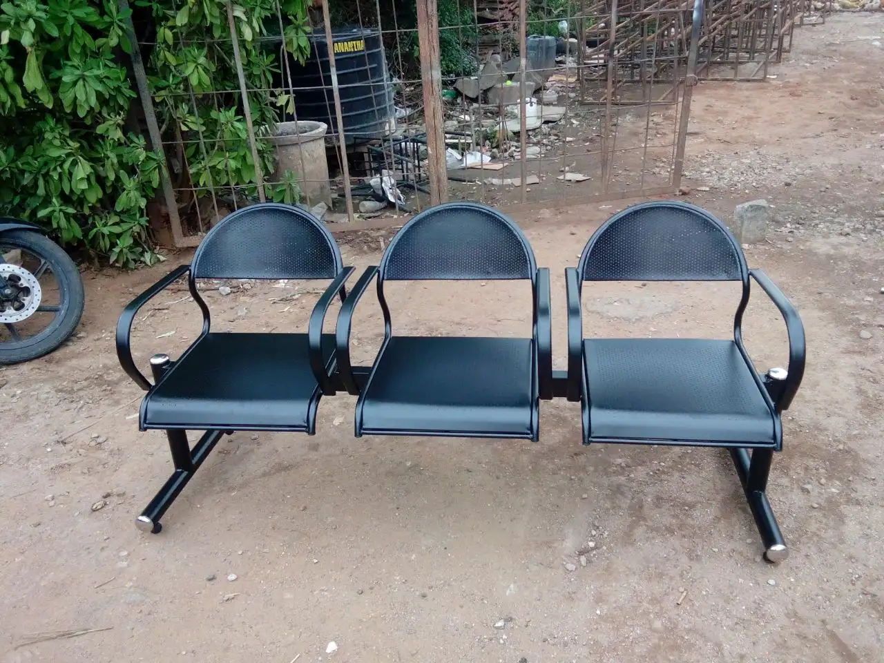 Examination Tables