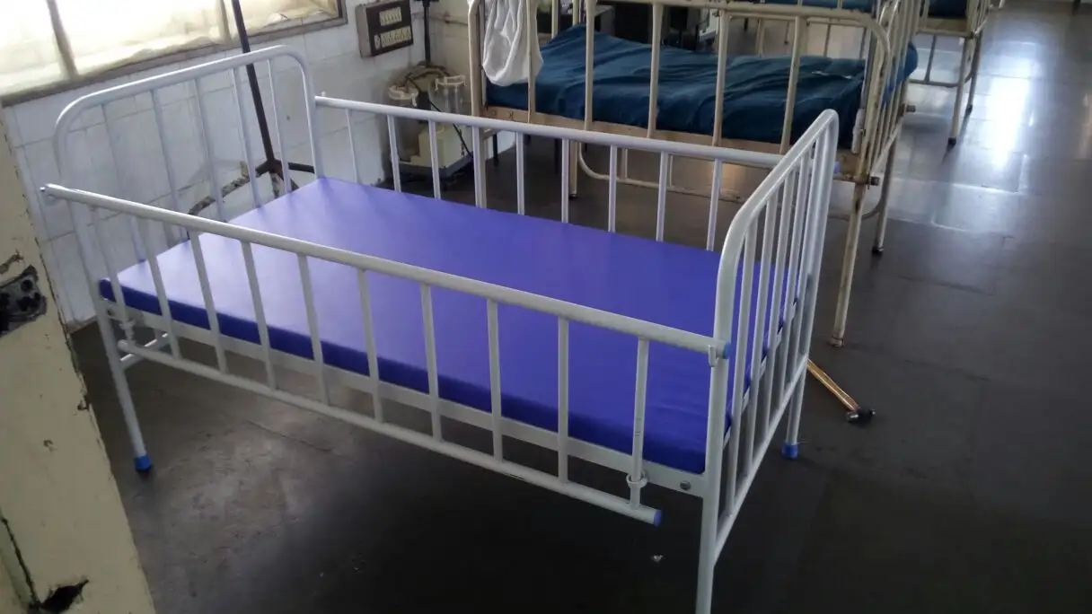 Medical Trolleys