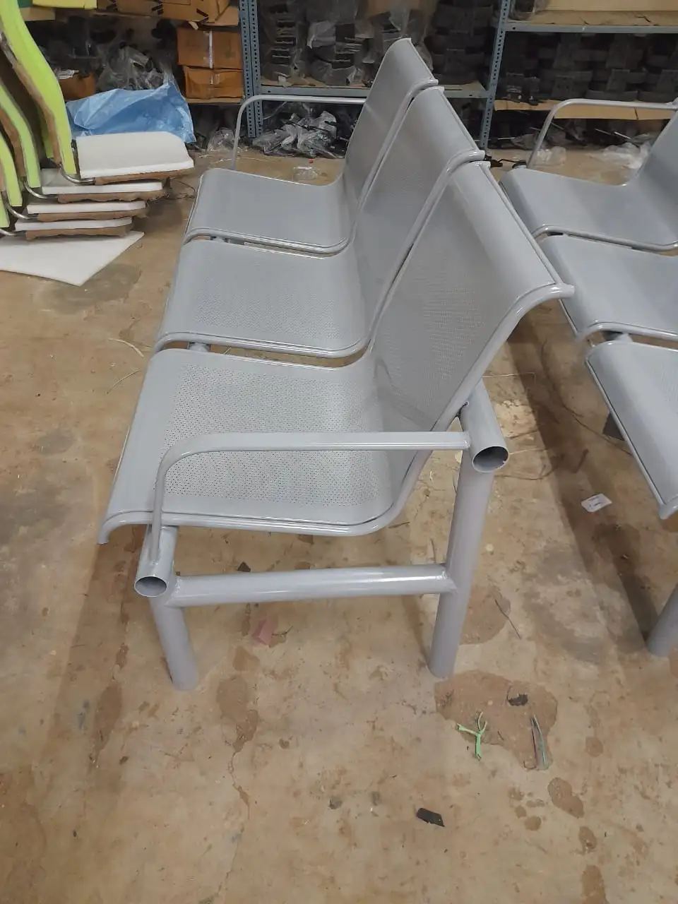 Patient Chairs