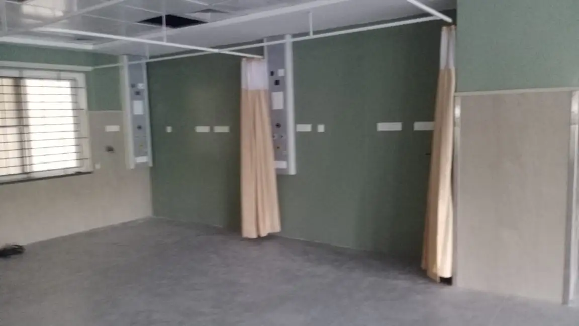 Privacy Screen Setup