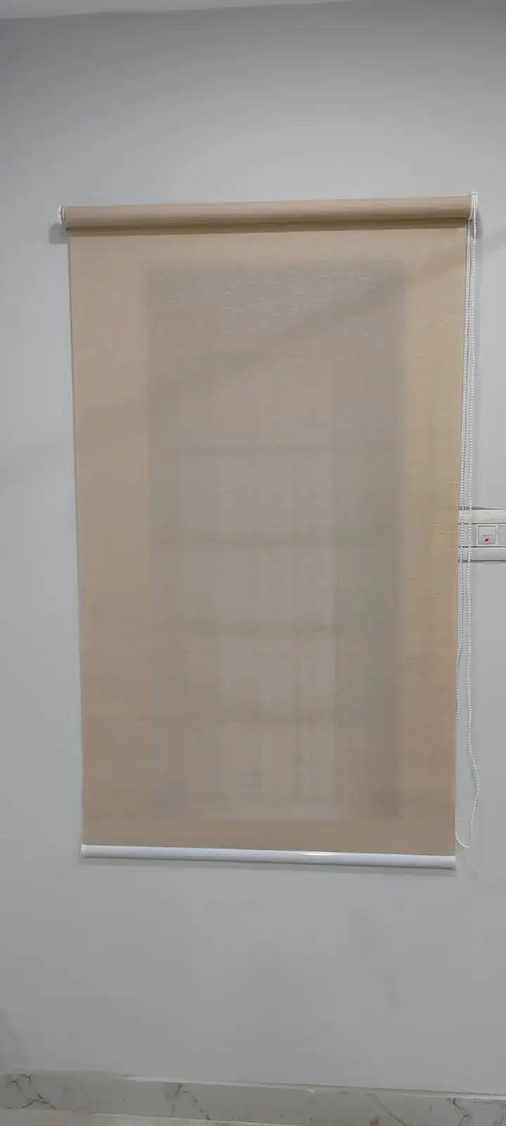 Antimicrobial Curtains