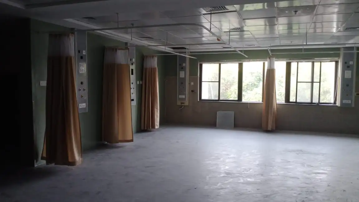 Emergency Room Screens