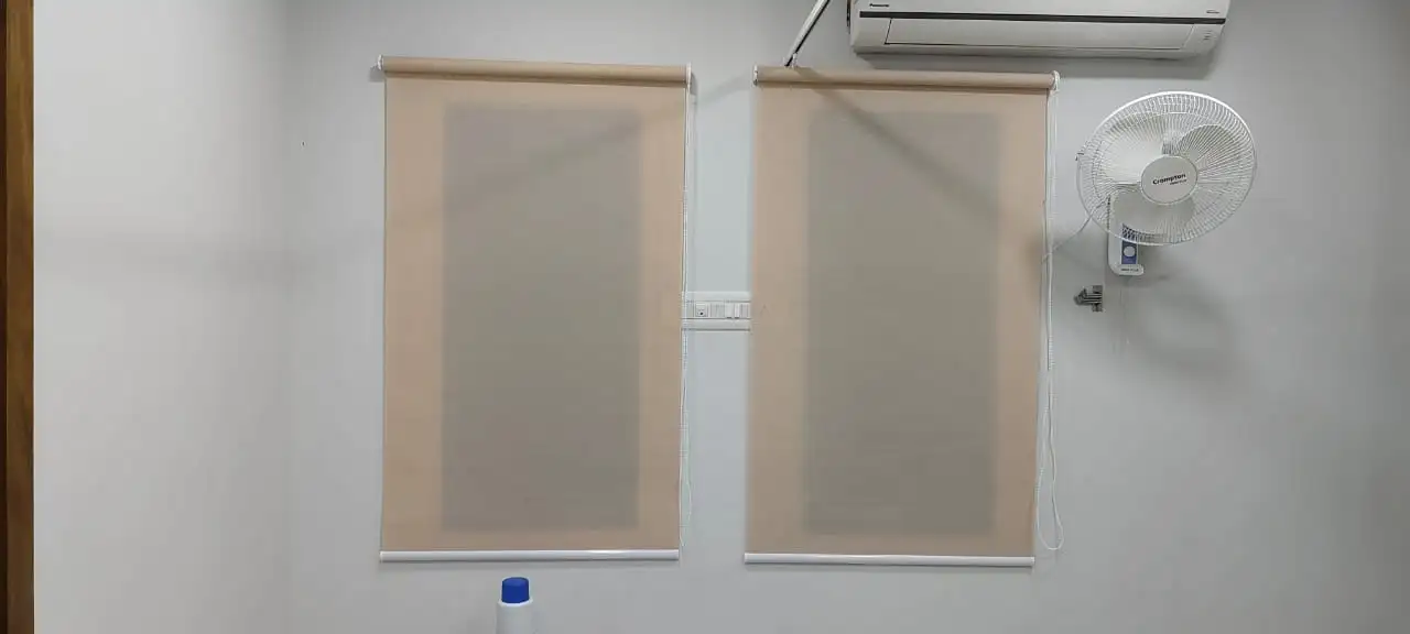 Modular Screening Solutions