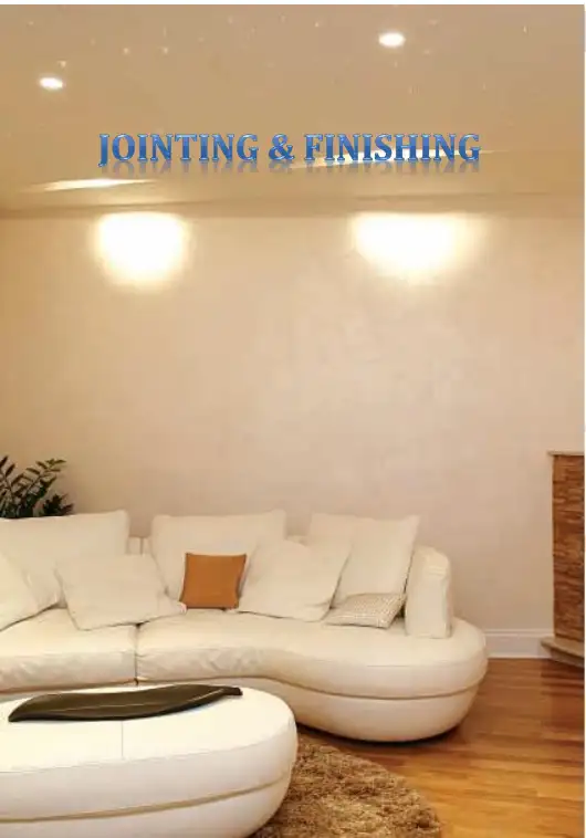 Waiting Area Design