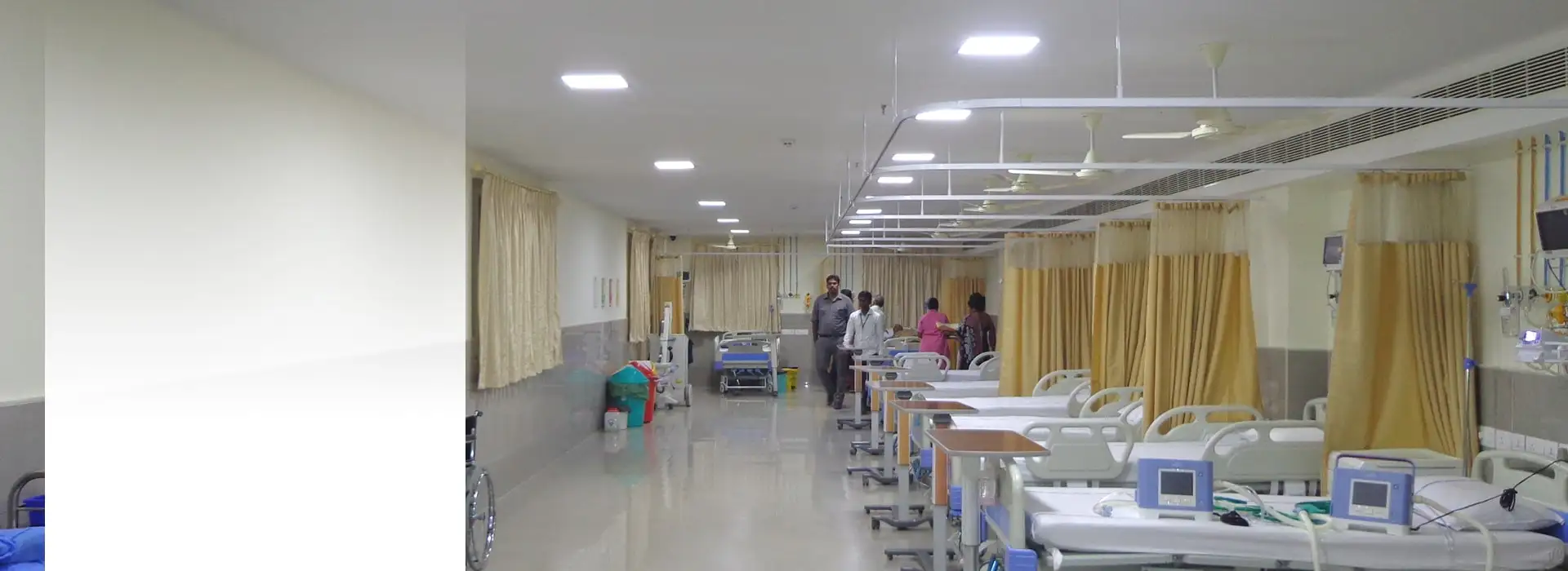LED Lighting System