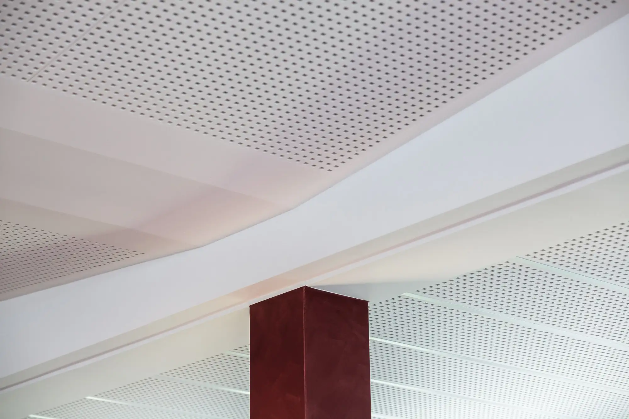 Acoustic Ceiling Solutions