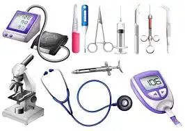 Medical Equipment Collection