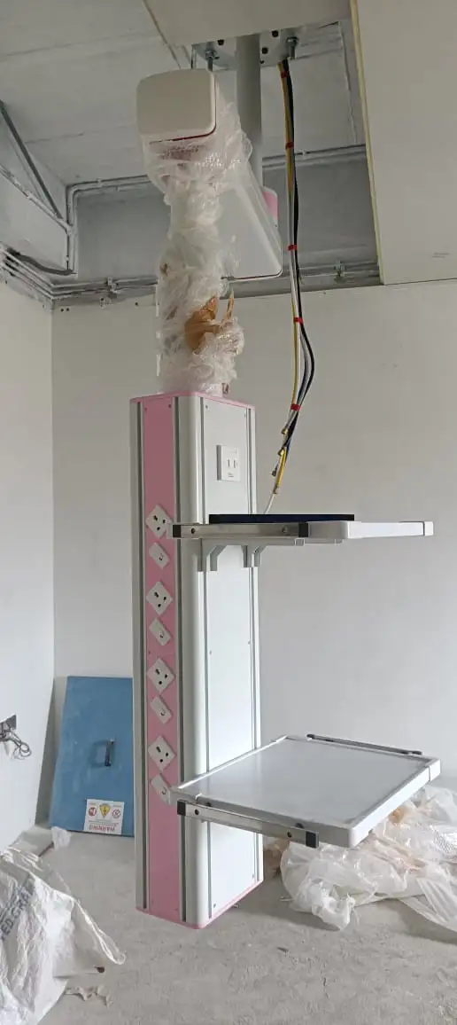 Manifold System