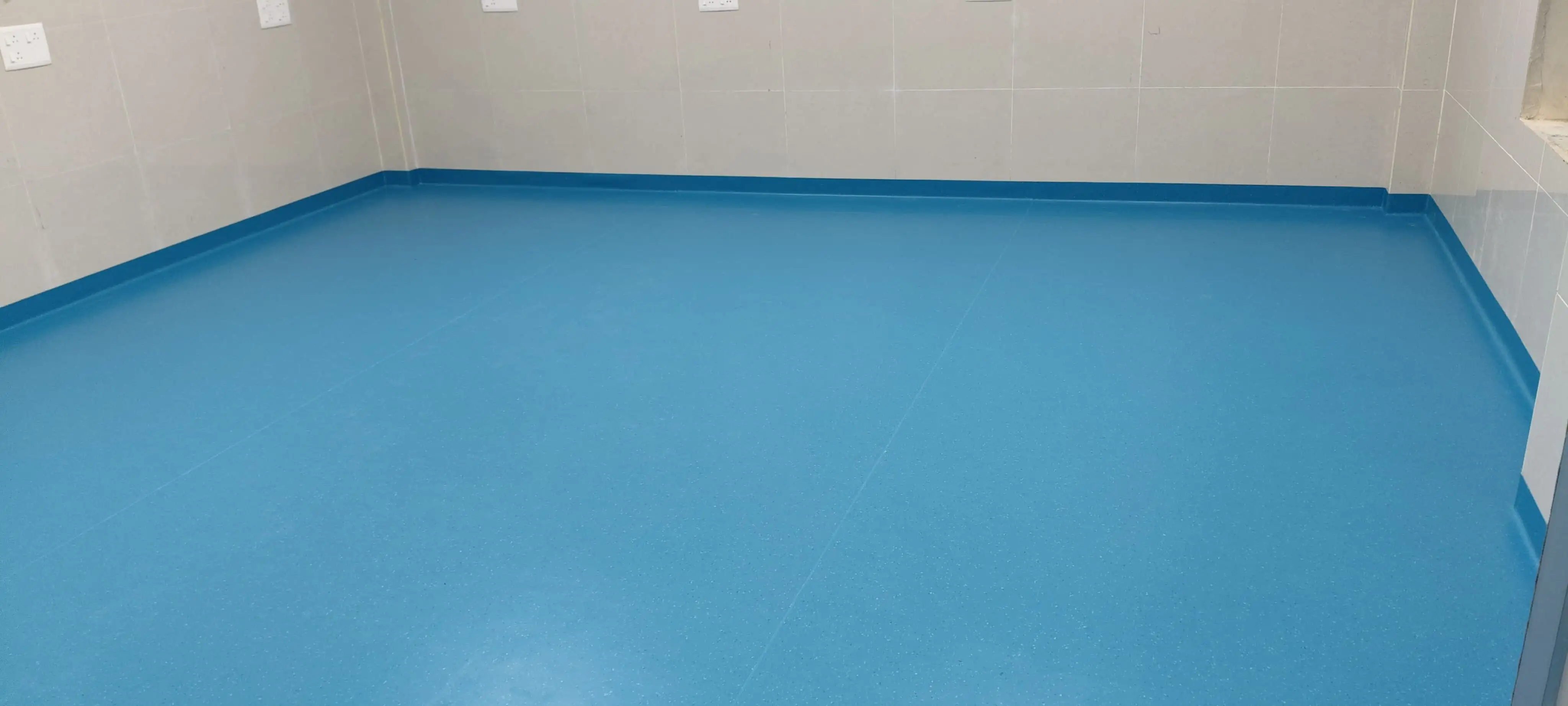 Clean Room Flooring