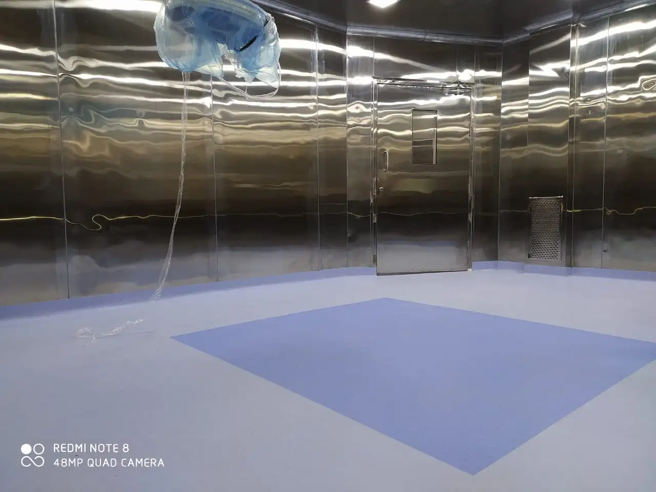 Laboratory Flooring