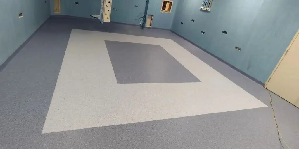 Vinyl Flooring Solutions