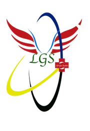 Life Gas System Logo